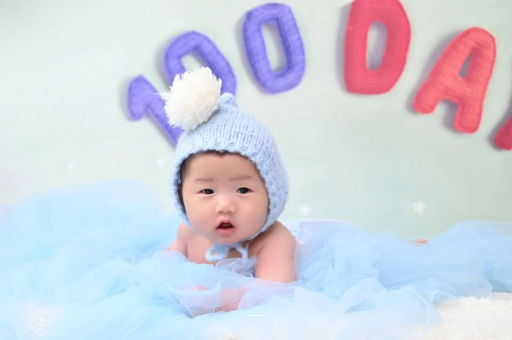 孝感2岁宝宝身高体重