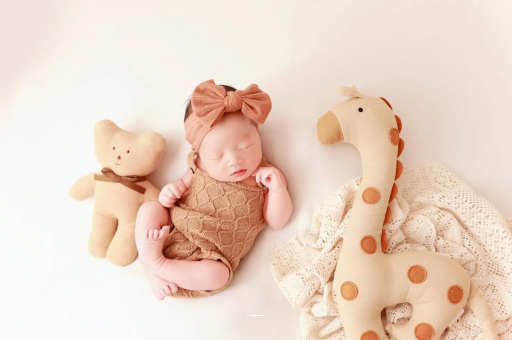 孝感爱笑的宝宝聪明吗